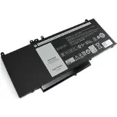 CoreParts 6MT4T-CP, Akku, 6MT4T for Dell