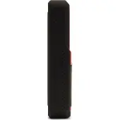 Aiwa Tragbares Radio RD20DABRD ROJA Rot FM DAB+