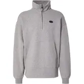 Adidas Originals 90s Alternative Sport Graphic Fleece Halbreißverschluss-sweatshirt