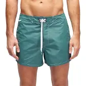 Sundek Iconic Taffeta Badeshorts