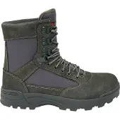 Brandit 9 Eyelet Tactical Boots, Farbe: anthracite, Größe: 42