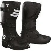 Shot Race 4 Offroad-stiefel