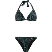 Protest Date Triangle Bikini