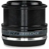Matrix Fishing Fox Ethos XR 3500 Braid Spool - Reservespule