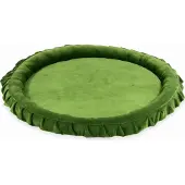 Mimii Nestcheneinlage 120cm für Kinder, Velvet Soft Olive