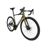 RINOS Carbon Rennrad Odin1.0 Shimano R3000 Gold M
