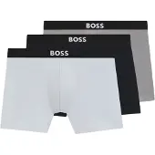 BOSS One 10272529 Boxershorts 3 Einheiten