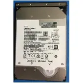 HP 882398-001, 12 Tb, 7200 Rpm, 3.5", Sas