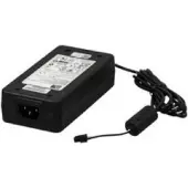 Zebra P1076000-004, 60 W, 24 V, Schwarz