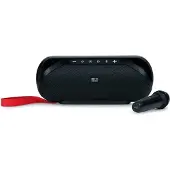 BigBen Interactive Partybtlite2 Bluetooth-lautsprecher