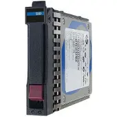 HP C8R20A, 400 GB, 2.5", 6 Gbit/s
