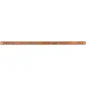 Bahco Sandflex 24 Dpp Bi-metall Handsägeblatt 300 Mm 5 Einheiten