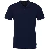 Kempa Prime Kurzarm-poloshirt