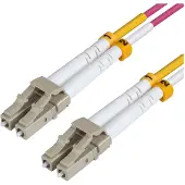 Microconnect FIB440430P, 30 m, OM4, LC, LC
