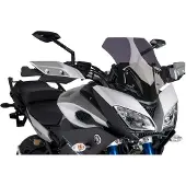 Puig Sportscheibe stark getönt mit ABE für Yamaha Tracer 9 / GT 2016-2017
