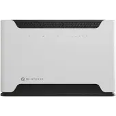 Mikrotik Chateau LTE7 - Wireless Router - WWAN 5-Port-Switch