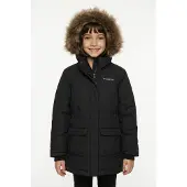Columbia Sportswear Columbia Nordic Strider Ii Jacke Schwarz 10-12 Years Jungen,Mädchen Schwarz 10-12 Years