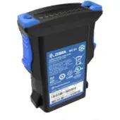 Zebra BTRY-MC93-FRZ-01, Akku, Schwarz, Blau, , MC9300, 5000 mAh, 1 Stück(e)