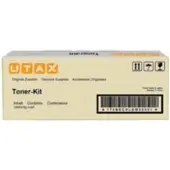 Utax PK-5020Y, 5000 Seiten, Gelb, 1 Stück(e)