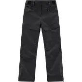 CMP - Women's Pant - Skihose Gr L schwarz