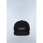 Napapijri Baseball Cap , Herren, schwarz (schwarz beauty), Obermaterial: 100% Polyamid, Caps Baseball Cap, klassische Cap-Form, schlichtes Design, leichtes Material