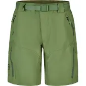 Endura - Women's Hummvee Short mit Innenhose - Radhose Gr L oliv