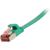 Synergy 21 S217559, 10 m, Cat6, U/FTP (STP), RJ-45, RJ-45, Grün