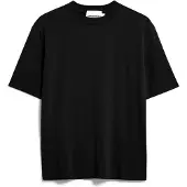 Armedangels - Women's Tarjaa - T-Shirt Gr XXL schwarz