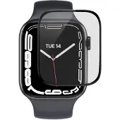ESTUFF ES501021, Apple, Klare Bildschirmschutzfolie, Kratzresistent, 9H, 85 mm, 15 mm