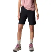 Columbia Damen Shorts Leslie Falls Long Short II