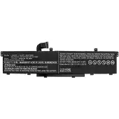 CoreParts 5B10W13958-CP, Akku, Lenovo, 5B10W13958 for Lenovo ThinkPad P15