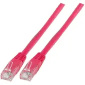 EFB Elektronik Patchkabel U/UTP PVC, CCA