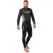 Cressi Fast 7 Mm Neoprenanzug