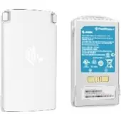 Zebra BTRY-TC2W-1XMA1-01, Batterie, , TC21/26, TC21-HC/TC26-HC, Weiß, 3300 mAh