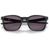 Oakley - Sonnenbrille - Ojector Matte Black Prizm Grey - schwarz
