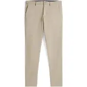 Tommy Hilfiger Core Bleecker 1985 Slim Fit Stretch Chinohose