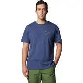 Columbia Thistletown Hills Kurzarm-t-shirt