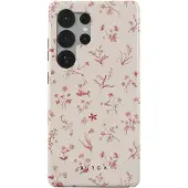 Burga CB_20_S25ULTRA_TH, Rand, Samsung, Galaxy S25 Ultra, 17,5 cm (6.9"), Mehrfarbig