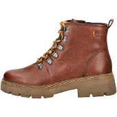 Tamaris Damen Stiefeletten 1-1-25212-25305 Farbe: Braun Größe: 40