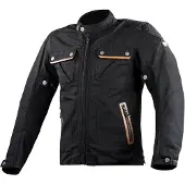 Ls2 Textil Ls2 Bullet Black XL