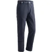 Maier Sports - Nil Winter - Winterhose Gr 31 - Short blau