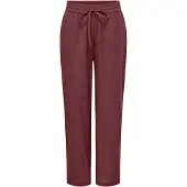 ONLY Schlupfhose "ONLTIZANA COTTON LOOSE PANTS WVN NOOS"