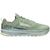 Altra - Women's Lone Peak 9+ GTX - Trailrunningschuhe Gr 38,5 grün