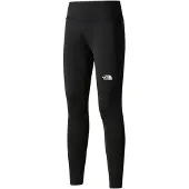 The North Face - Girl's Flex Legging - Leggings Gr M schwarz