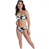 Roxy - Women's PT Essentials Hipster - Bikini-Bottom Gr M rosa