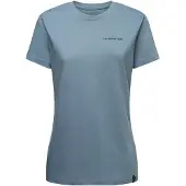 La Sportiva - Women's Crimp T-Shirt - T-Shirt Gr XL grau