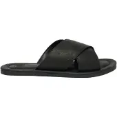 Superdry Vintage Cross Strap Badesandalen