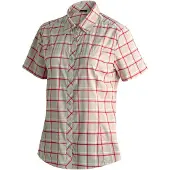 Maier Sports Kendra S/s W Kurzarmhemd