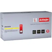 ActiveJet ATC-054BNX Tonerkartusche (Ersatz für Canon 054BK XL; Höchste; 3100 seiten; schwarz), 3100 Seiten, Schwarz, 1 Stück(e)
