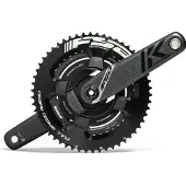 Fsa K-force Team Powerbox Direct Mount Kurbelgarnitur Mit Leistungsmesser